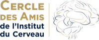 Logo Cercle des Amis de l'Institut du Cerveau